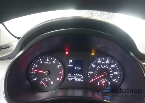 2020 Kia Rio S из США, поврежденный, VIN 3KPA24AD2LE284251